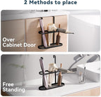 3-in-1 Hair Tool Organizer Holder - Image 7