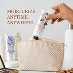 BODY & EARTH 30 Pack Hand Cream Lotion Bulk Mini Hand Lotion Hand Cream - Image 8