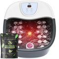 ECARBME Foot Spa Bath Massager by ECARBME