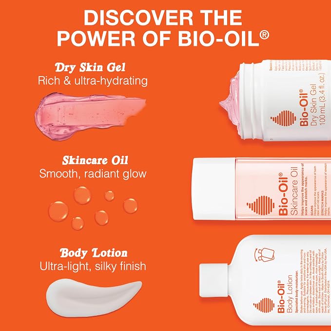 Bio-Oil Skincare Body Oil Serum - Image 7