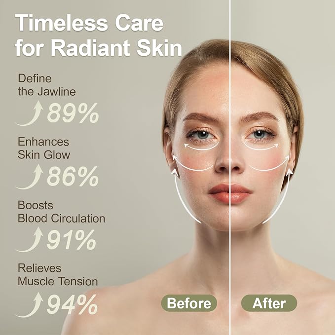 Gua Sha Tool for Face - Image 4