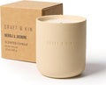 Craft & Kin Scented Candles | Soy Blend by CraftKin