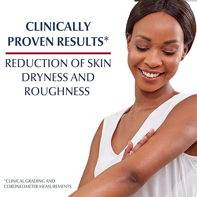 Eucerin Dry Skin Intensive Hand Cream - Image 2