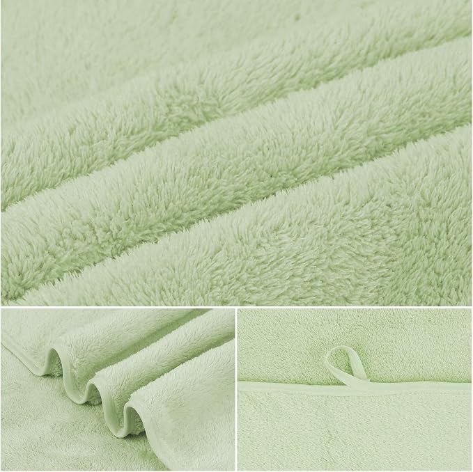 JML Luxury Hotel & SPA Bath Towels - Image 3