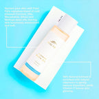Pure Fiji Bath Oil, Conditioning Body Moisturizer - Image 2
