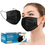 Jointown Disposable Face Mask by JointownInternational