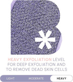 Brooklyn Botany Exfoliating Mitts - Image 4