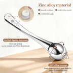 3-in-1 Stainless Steel Gua Sha Tools - Image 2