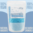 Luxiny Vegan Milk Bath Soak Made - Image 2