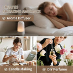 Hotel Diffuser Oil Set, Hotel Scent Essential Oils - Image 2