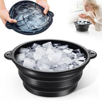 Face Ice Bath Bowl by Dtuoen