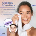 Cooling Gel Eye Mask Cold Compress - Image 3