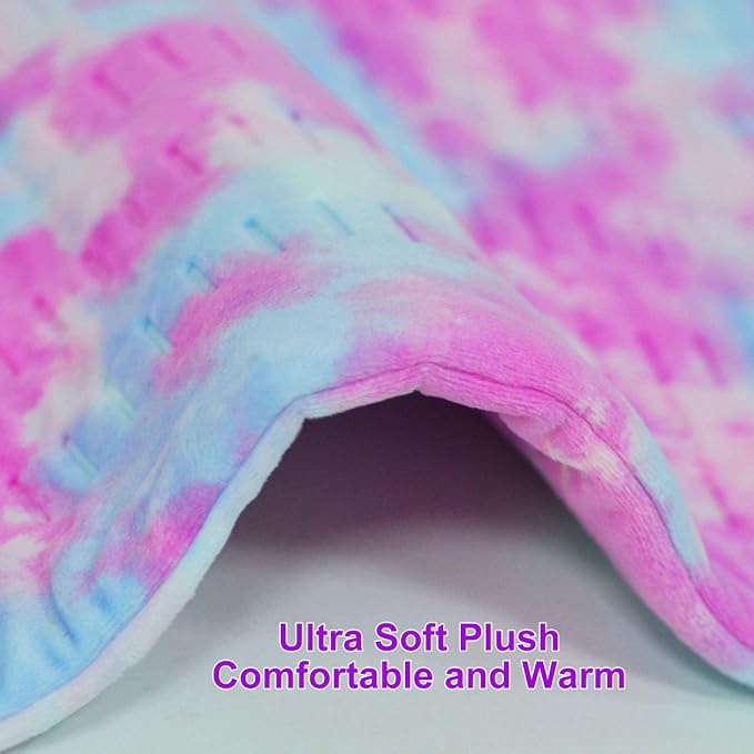 GOQOTOMO Heating Pad Fast-Heating Technology - Image 2