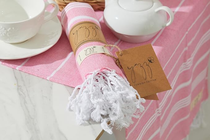 Turkish Hand Towels - Image 6