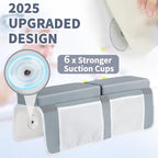 URMYWO Bath Kneeler and Elbow Rest Pad Set - Image 3