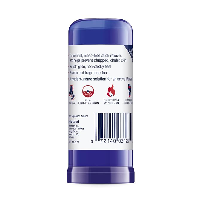 Aquaphor Healing Balm Stick, Skin Protectant - Image 13