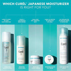 Curel Japanese Skin Care Deep Moisture Spray, Moisturizer - Image 6