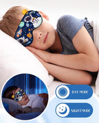 Miss Adola Sleep Mask for Kids - Image 5