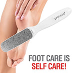 Probelle Double Sided Multidirectional Nickel Foot File Callus Remover - Image 7