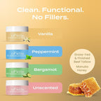 Body Restore Collagen Lip Mask – Mothers Day Gifts - Image 3
