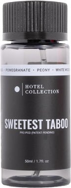 Hotel Collection Diffuser Oil-Sweetest Taboo Pro-Pod Oil Blend-Luxury Hotel by HotelCollection