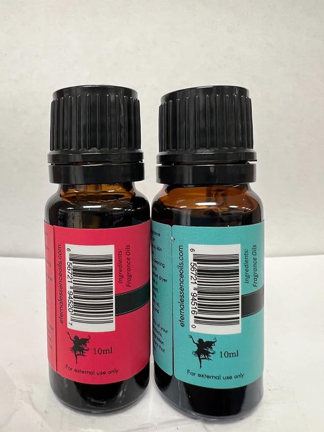 Eternal Essence Oils 2 Pack 10ml Premium Fragrance Oil - Image 7