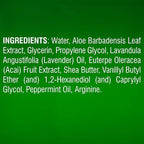 Majestic Pure Lavender Oil Foot Cream, Warming Cream - Image 6