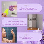 Shower Steamers Aromatherapy 24 Pack Shower Bombs - Image 4