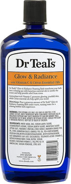Dr. Teal's Foaming Bath Variety Gift Set - Image 5
