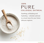 YARELI Colloidal Oatmeal, Bath Powder - Image 2