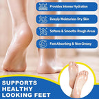 ABOUME 60% Urea Foot Care Stick - Image 2