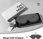 pack all Light Blocking Sleep Mask - Image 8