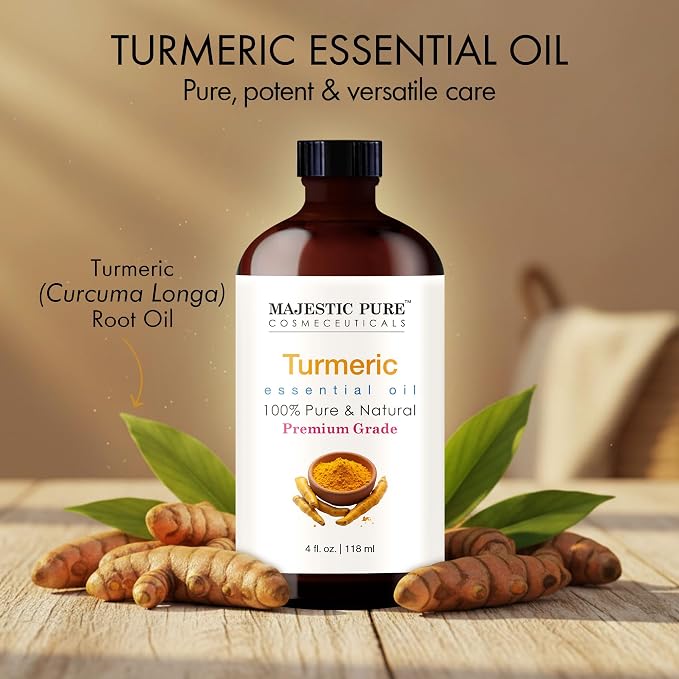 Majestic Pure Essential Oil - Image 2