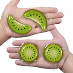 ZNÖCUETÖD Small Gel Ice Pack for Eye Pads and Under Eye Patches, Hot Cold - Image 7