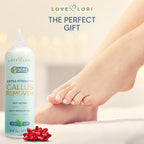Callus Remover for Feet Foot Callus Remover Gel - Image 6