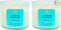 Bath & Body Works Lakeside Morning 3-Wick Candle by BathBodyWorks