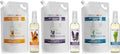 Natural Flower Power Air Freshener Spray Refills by NaturalFlowerPower