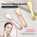 Metal Makeup Spatula Tool - Image 6