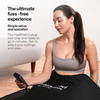 HYDRAGUN HeatPod Infrared Sauna Blanket - Image 7