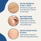 Moroccan Exfoliating Glove - Image 4