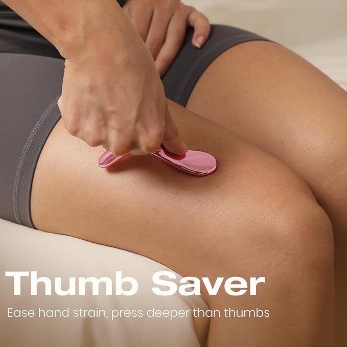 lifechill Trigger Point Massage Tool - Image 4