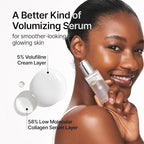 SUNGBOON EDITOR Deep Collagen Serum | 5% Volufiline + 58% Low Molecular - Image 3