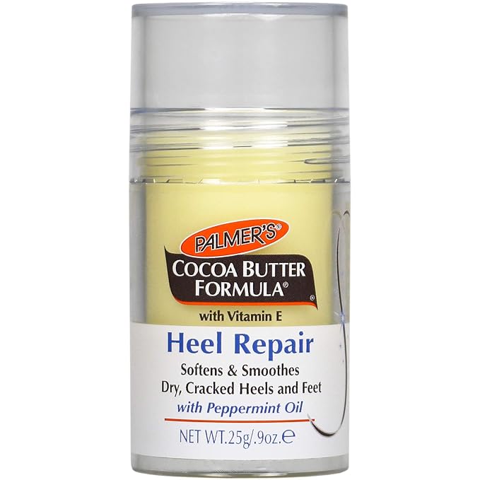 Palmer's Cocoa Butter Formula Heel Repair, Foot Balm Stick - Image 13