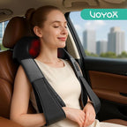 VOYOR-HEALTH Shiatsu Neck and Back Massager - Image 8