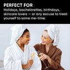 Celor Under Eye Patches for Puffy Eyes and Dark Circles - Image 7