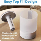 Everlasting Comfort 2.5L Top Fill Humidifier - Image 4