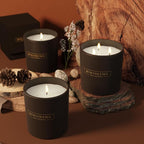 Benevolence LA Pine Wood Scented Candles | 14.5 oz Christmas Candles - Image 4