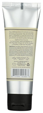 A LA MAISON Lavender Aloe Hand Cream 1.7 oz, 1 Pack - Image 2