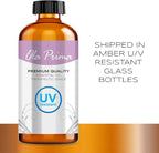 Ola Prima Lavender Essential Oil 8 Fluid Ounces - Image 6