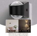 Briignite Projector Night Light, Night Lights Plug into Wall, Soft White - Image 4
